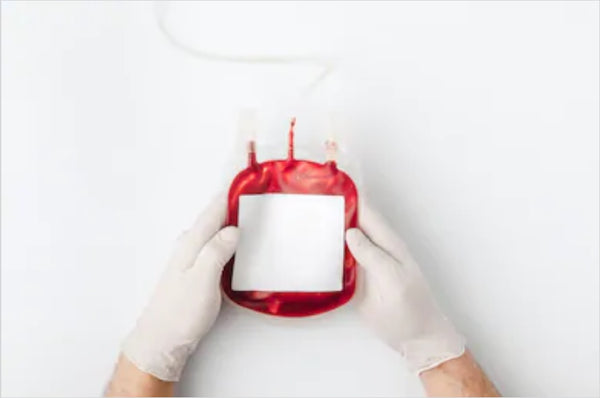Don du sang et don d'organes - Le Blog Des Infirmières