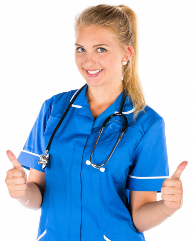 Pochette médicale, l'accessoire indispensable d'une infirmière !