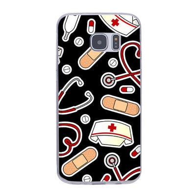 Coque silicone pour smartphone Samsung Galaxy et iPhone