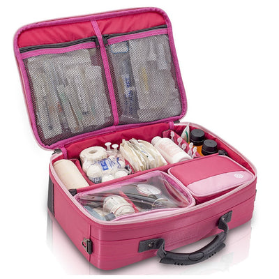 Mallette médicale Elite Bags
