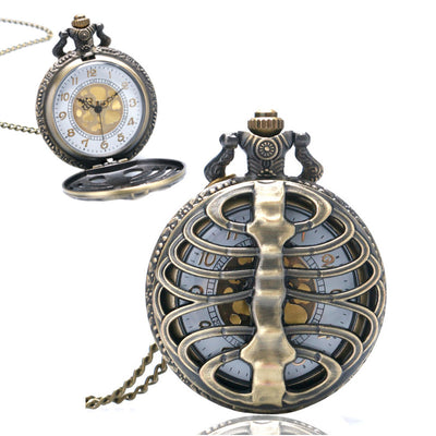 Montre à gousset