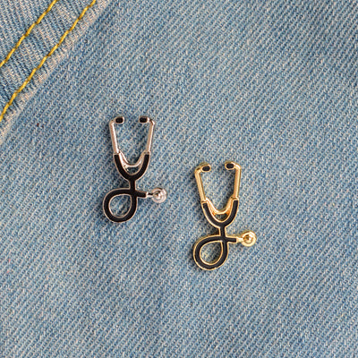 Pin's