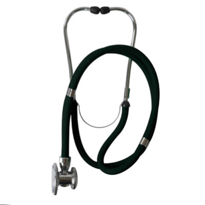 Stéthoscope double pavillon Rappaport Tiga-Med