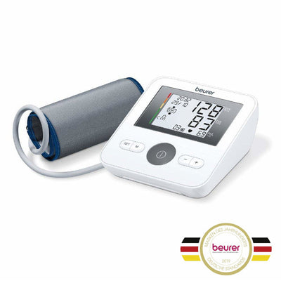 Tensiomètre électronique bras Beurer BM 27