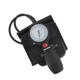 Tensiomètre Manopoire avec bouton de dépression COMED - Brassard Adulte - Utilisation Ambidextre pour gauchers et droitiers