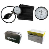 Tensiomètre manuel Tiga-Med - Matériel médical pour soignants