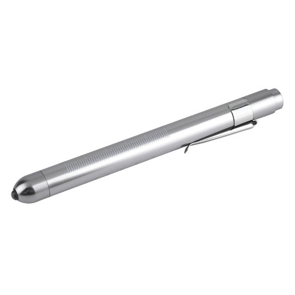 Stylos médicaux Lumières pour les infirmières médecins, stylo réutilisable  Led Tactical-light Pen