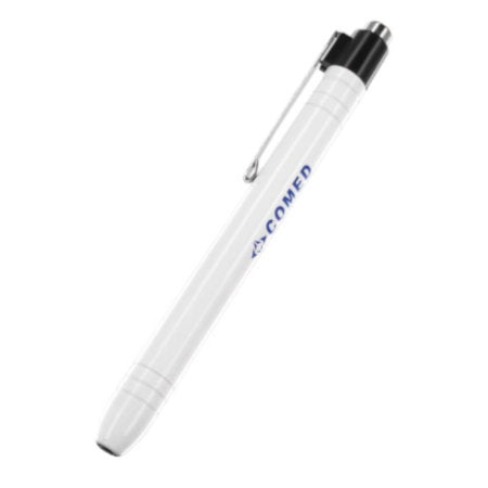 Lampe d'examen blanche Holtex LED 3W - SPENGLER MEDICAL Lampe d'examen blanche Holtex LED 3W - SPENGLER MEDICAL