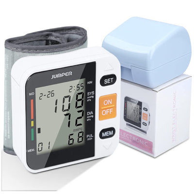 Tensiomètre Électronique au Poignet Jumper ®