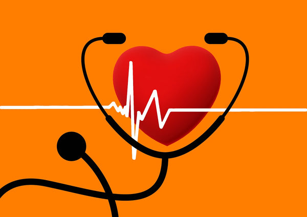 ECG - la boutique des infirmières blog post sur électrocardiogramme