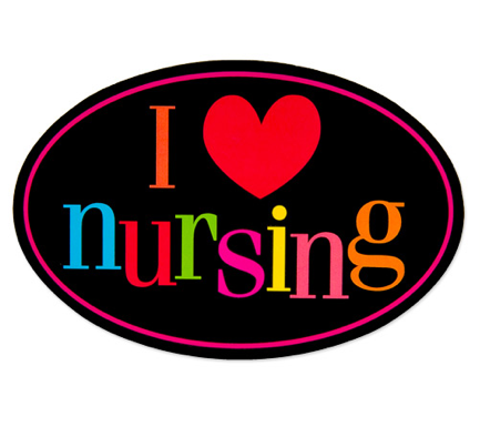 I love nursing - La positivité et l'optimisme au travail - Blog Des Infirmières