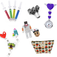 Accessoires indispensables pour les infirmières