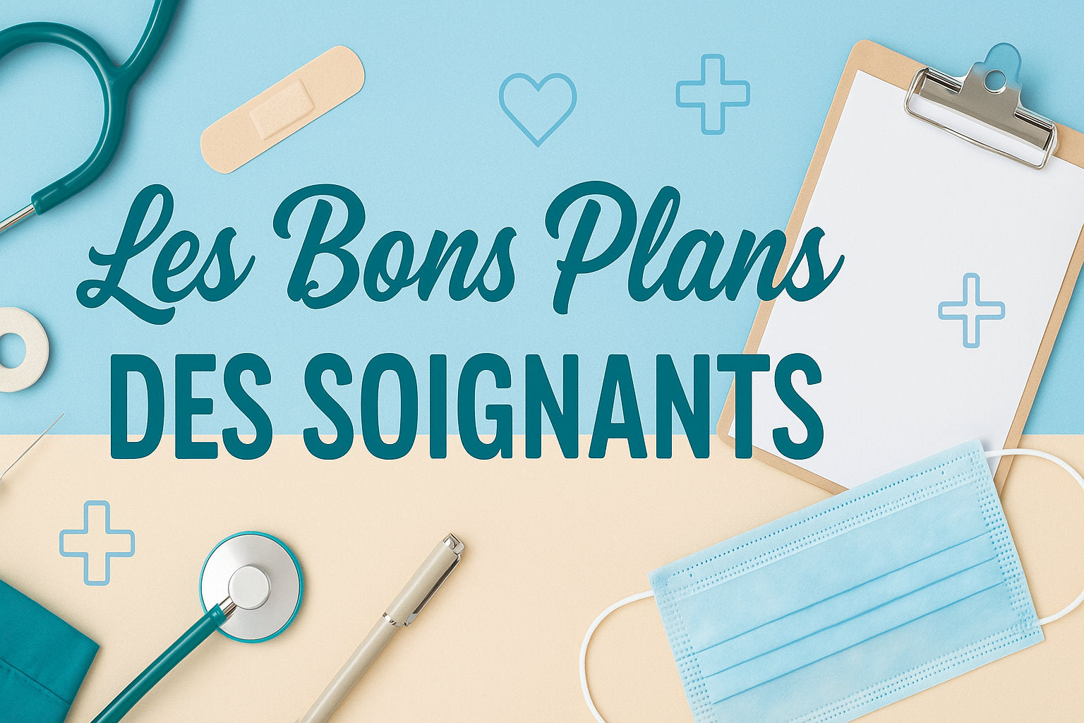 Promotions de la Boutique Des Infirmières