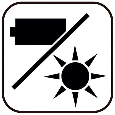 Calculatrice de poche CASIO SL-310UC fonctionnement à piles et recharge solaire