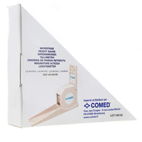 Micro Toise Murale 220cm Comed - jauge de mesure pour enfants et adultes