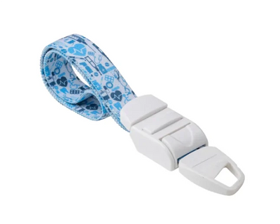 Garrot clip - tourniquet reutilisable motif Medical Stuff
