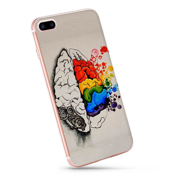Coque iPhone 