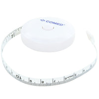 Mètre Ruban Enrouleur 200cm Comed