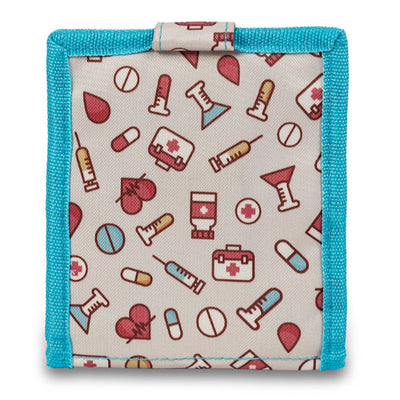 Organiseur de Poche Elite Bags Pour Infirmière - Motif "Medical Stuff"