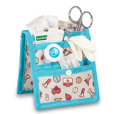 Organiseur de Poche Elite Bags Pour Infirmière - Motif "Medical Stuff"