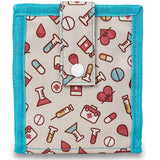 Organiseur de Poche Elite Bags Pour Infirmière - Motif "Medical Stuff"