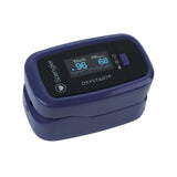 Oxymètre de pouls Spengler Oxystart - Saturomètre portable pour la mesure de la saturation et du pouls