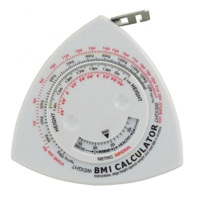 Ruban BMI Comed Pour Calcul facile de l'IMC