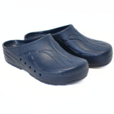 Sabots de Bloc Mediplogs Medimex Antidérapants et antistatiques - BLEU - sabots docteur chirurgien infirmière