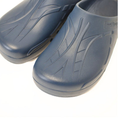 Sabots de Bloc Mediplogs Medimex Antidérapants et antistatiques - BLEU - sabots docteur chirurgien infirmière