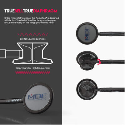 Stéthoscope MDF Instruments 747XP