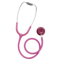 Stéthoscope Double Pavillon Spengler Dual Pulse - Rose