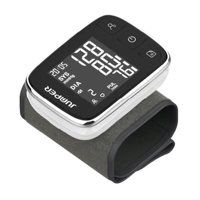 Tensiomètre électronique au poignet Jumper HWA20