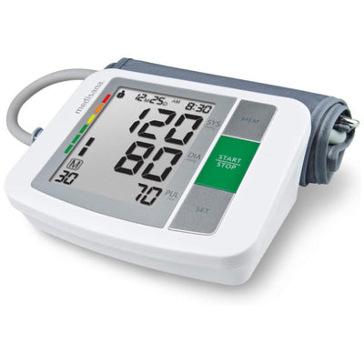 Tensiomètre électronique au bras Medisana BU 510