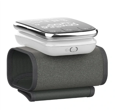 Tensiomètre électronique poignet Jumper HWA20