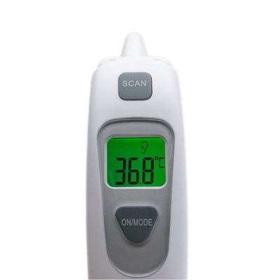 Thermomètre Spengler Tempo Duo 2 Frontal et Auriculaire