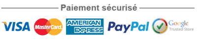 Paiement sécurisé SSL sur La Boutique Des Infirmières