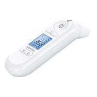Thermomètre Frontal sans contact SANITAS SFT79