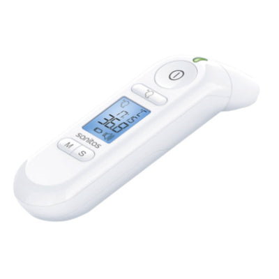 Thermomètre Frontal sans contact SANITAS SFT79