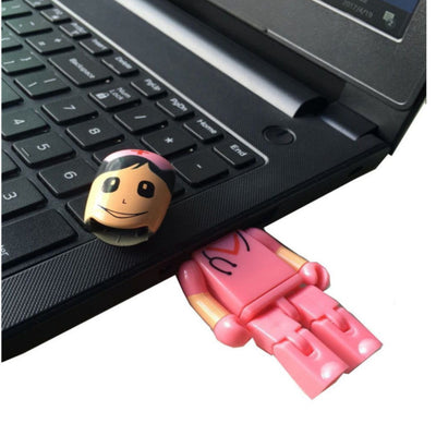Clé USB infirmière - 16 Go - La boutique des infirmières