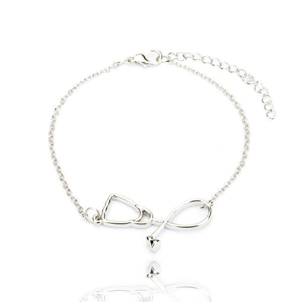 Bracelet "Stéthoscope" La Boutique Des Infirmières