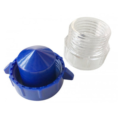 Broyeur de comprimés Comed Pilulier broyeur de médicament