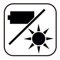 CASIO MS 20UC PK Calculatrice de bureau Rose fonctionne à l'énergie solaire