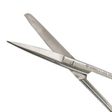 Ciseaux dauphin Comed 14cm - Instruments médicaux infirmière
