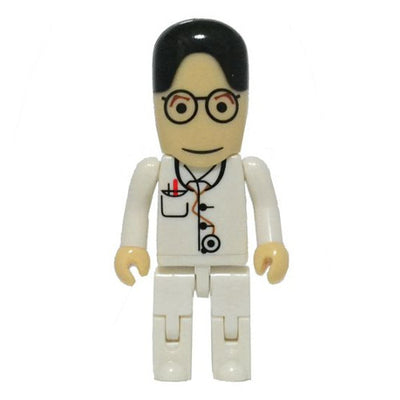 Clé USB Docteur 16 Go