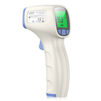 Thermomètre numérique sans contact à infrarouge Modèle Jumper JPD-FR202