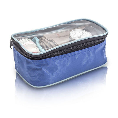 Mallette médicale Elite Bags "Community" - Bleue - La boutique des infirmières
