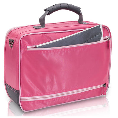 Mallette médicale Elite Bags "Community" - rose - La boutique des infirmières
