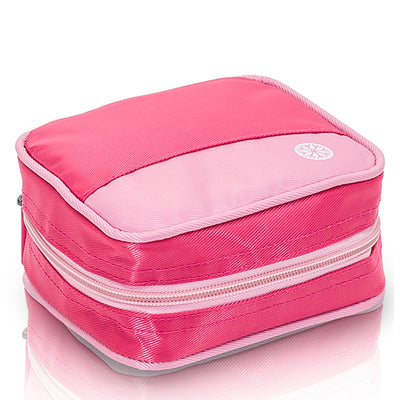 Mallette médicale Elite Bags "Community" rose - ampoulier - La boutique des infirmières
