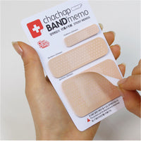 Pack fournitures / Marque-pages pansements - La Boutique Des Infirmières