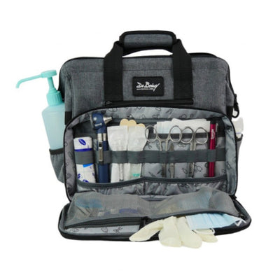 Mini sac Eiffel De Boissy - Mallette médicale pour infirmières et médecins